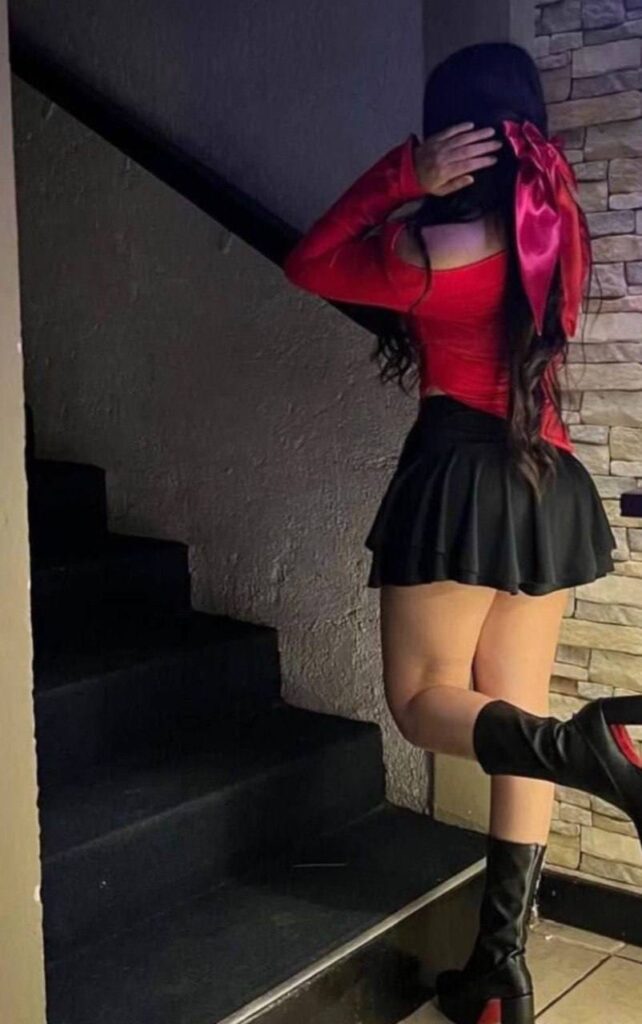 Elif Didim Escort