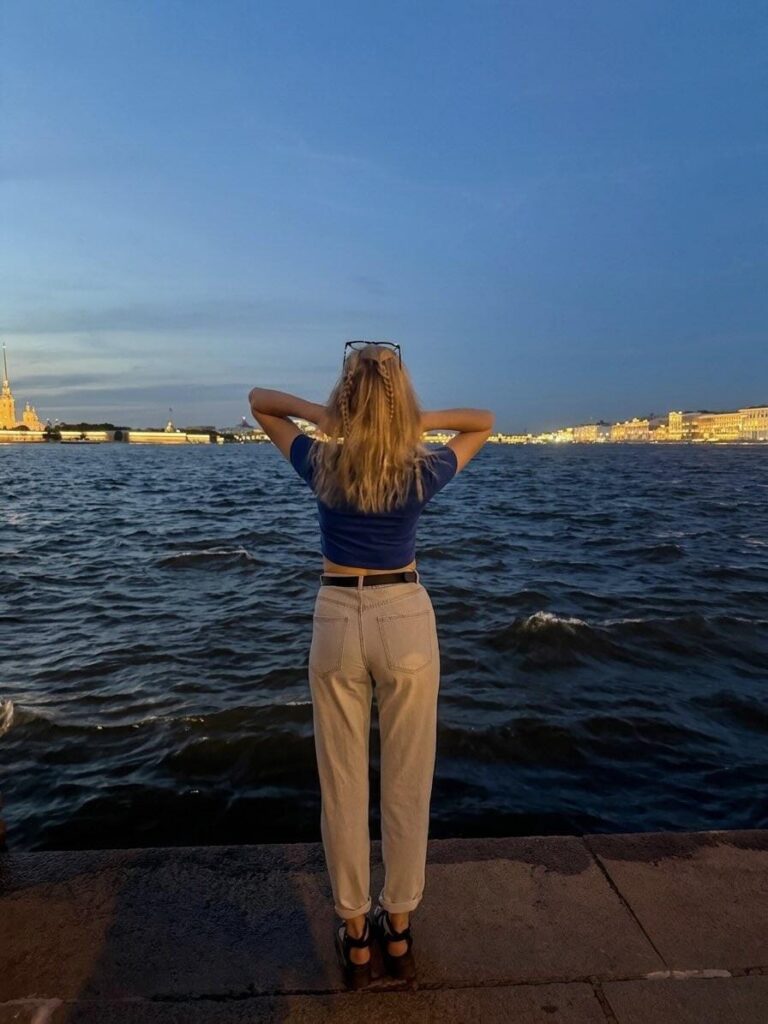 Maya Didim Escort