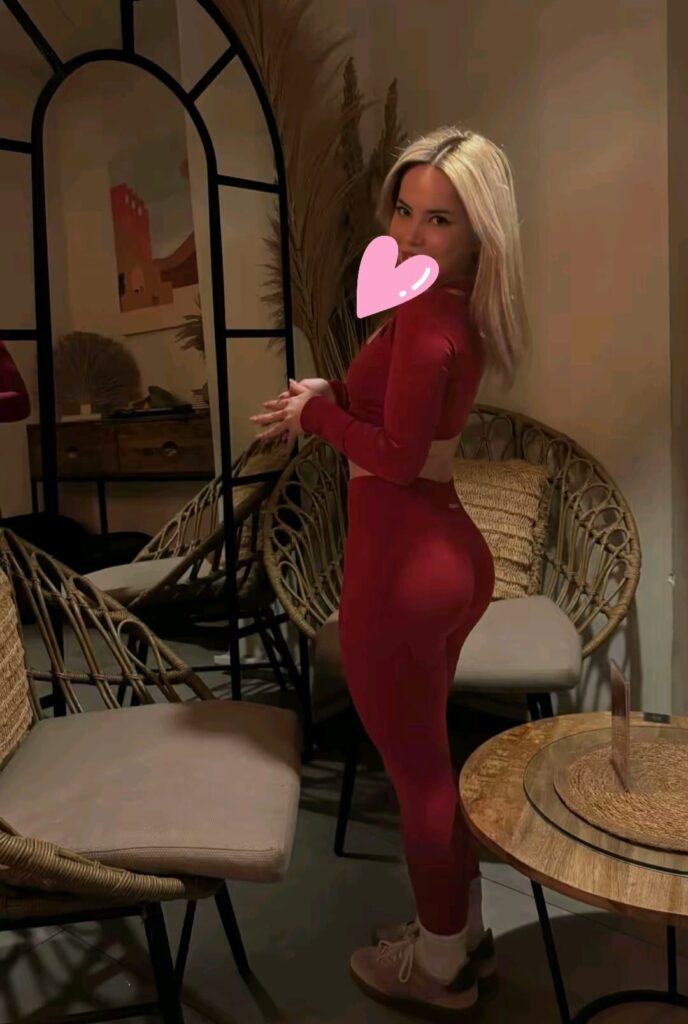 Maya Didim Escort
