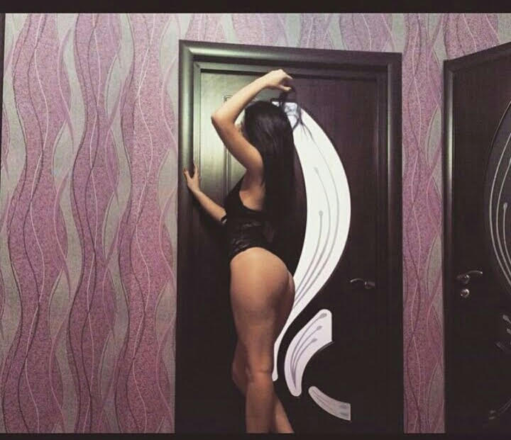 Alina Didim Escort