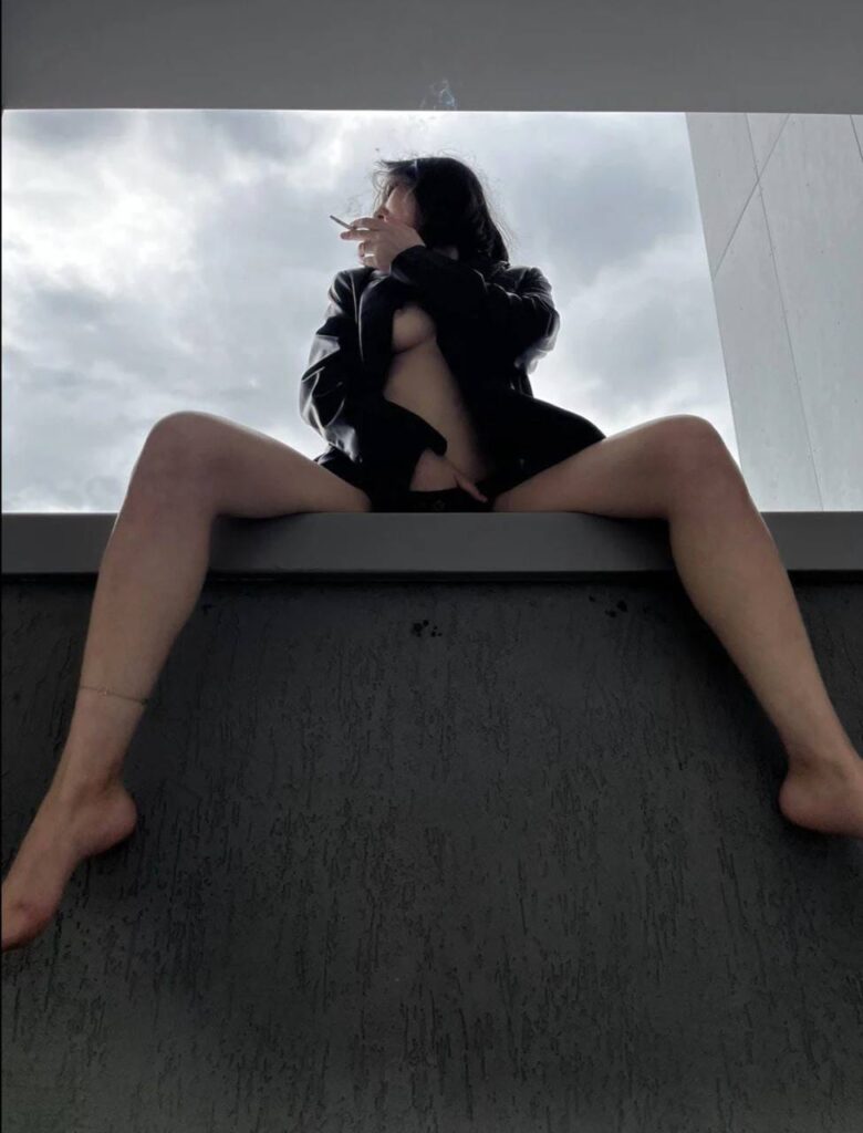 Lina Didim Escort