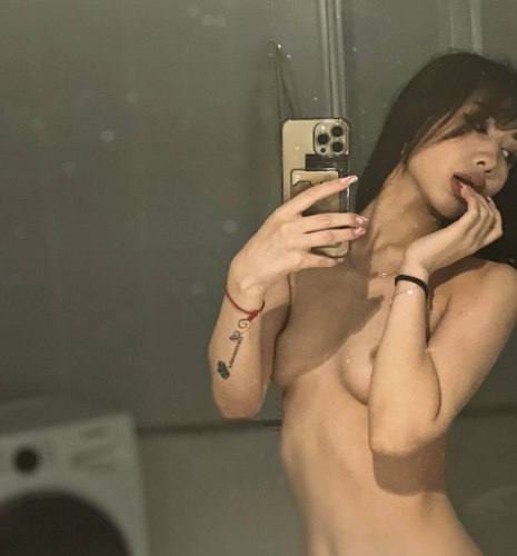 Lina Didim Escort
