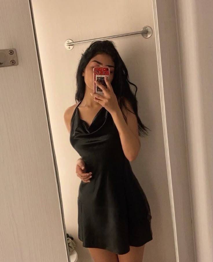 Mira Didim Escort